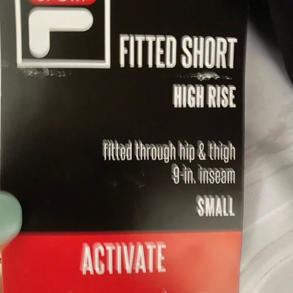 Biker shorts - Picture 5 of 6